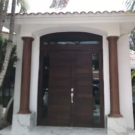 La Casona Boutique Lomas Hostel Mazatlan Luaran gambar