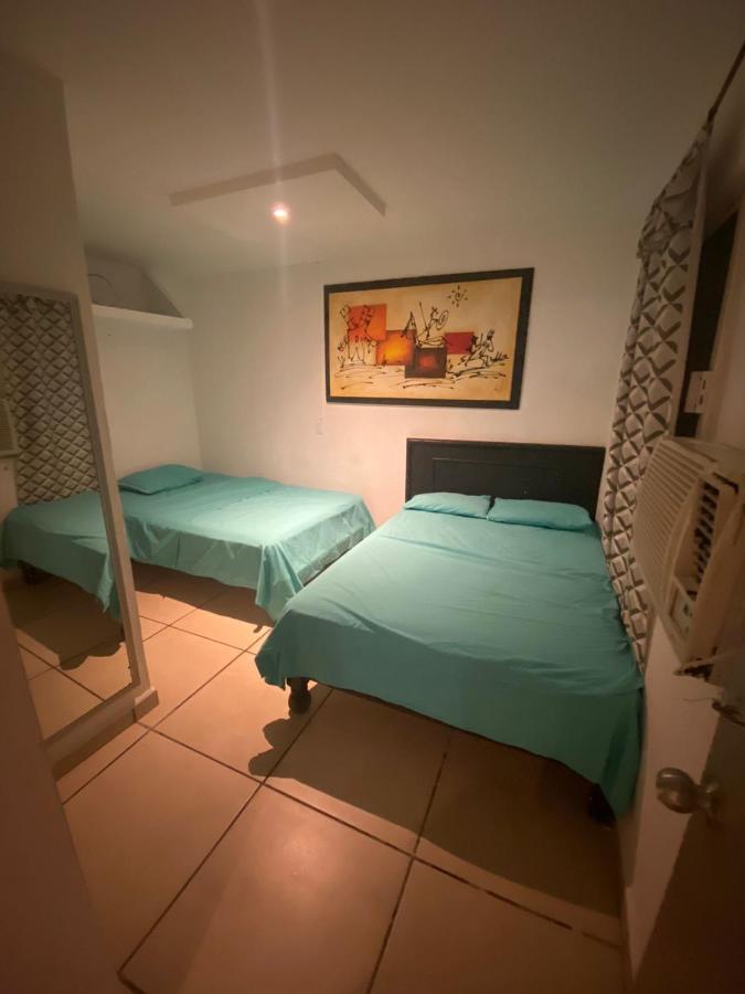 La Casona Boutique Lomas Hostel Mazatlan Luaran gambar