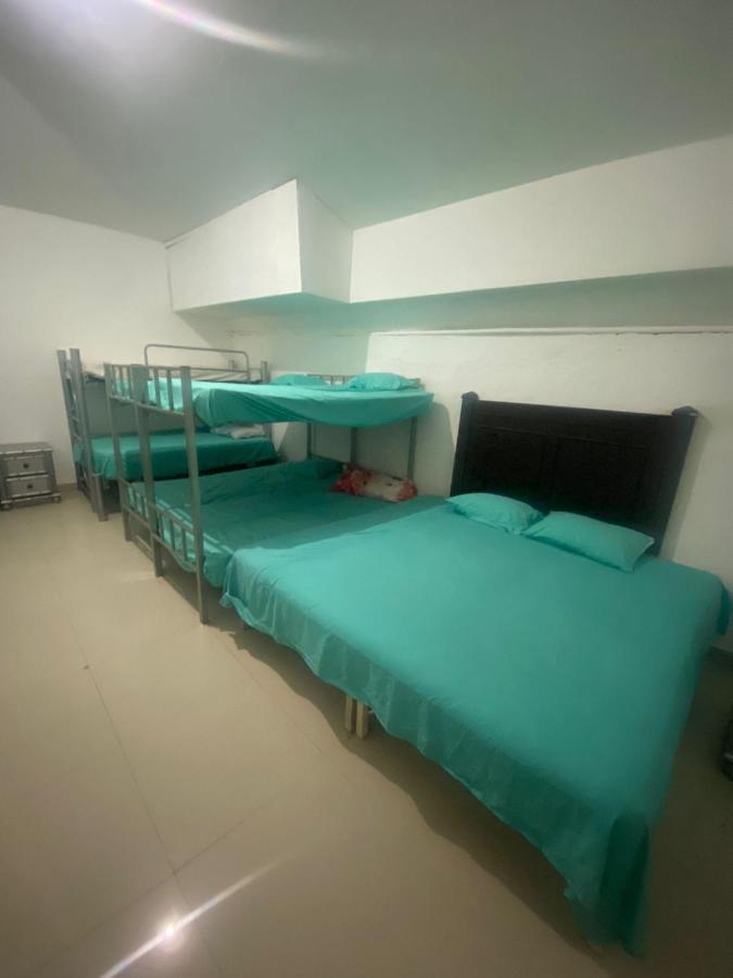 La Casona Boutique Lomas Hostel Mazatlan Luaran gambar