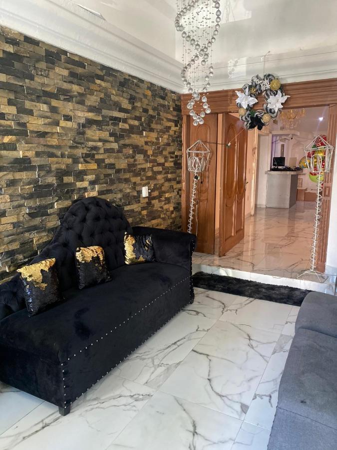 La Casona Boutique Lomas Hostel Mazatlan Luaran gambar
