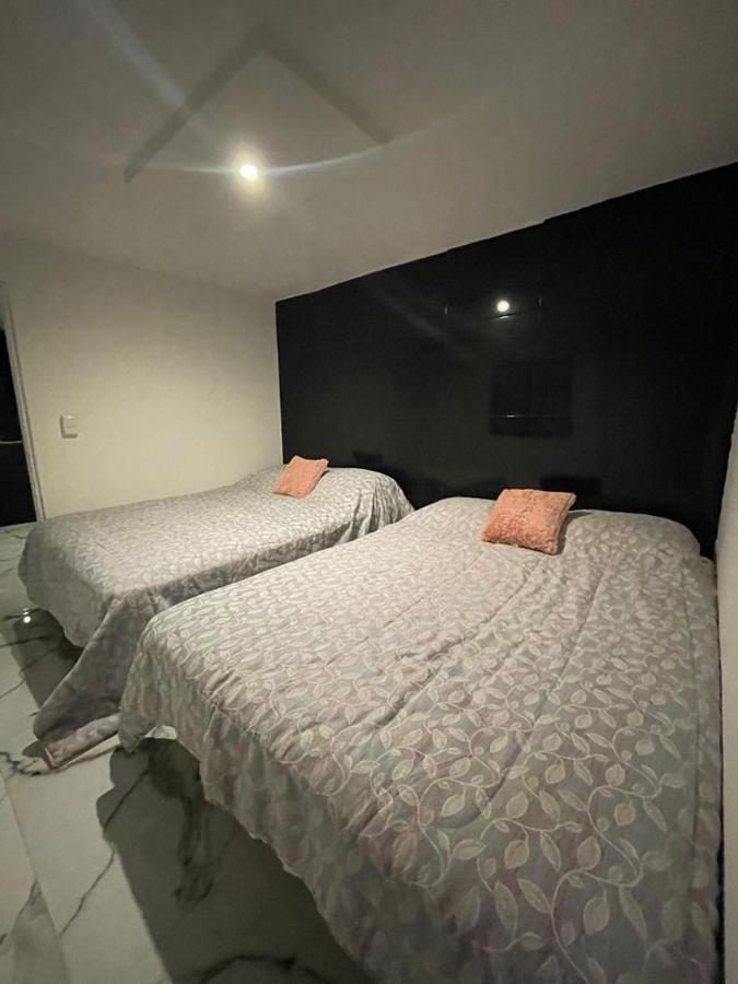 La Casona Boutique Lomas Hostel Mazatlan Luaran gambar