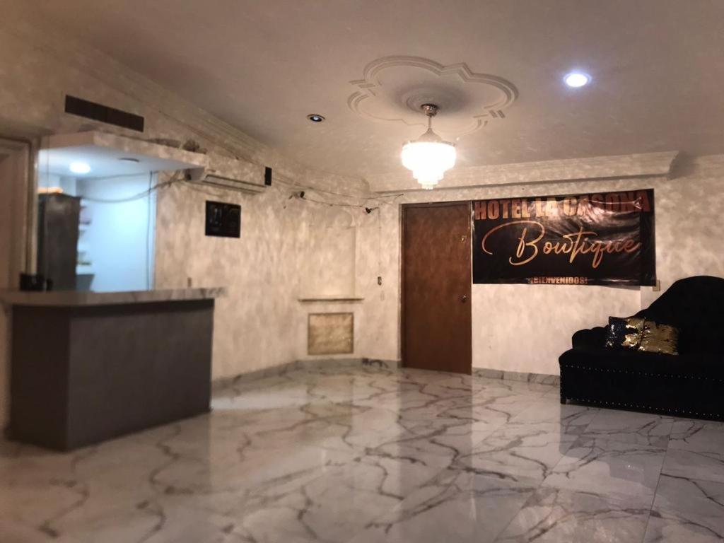 La Casona Boutique Lomas Hostel Mazatlan Luaran gambar